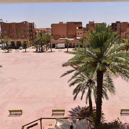 Ideal For Families I Entire Comfy Appartment I Fibre Internet Up To 100 Mbps I Palms Residence الرشيدية المظهر الخارجي الصورة