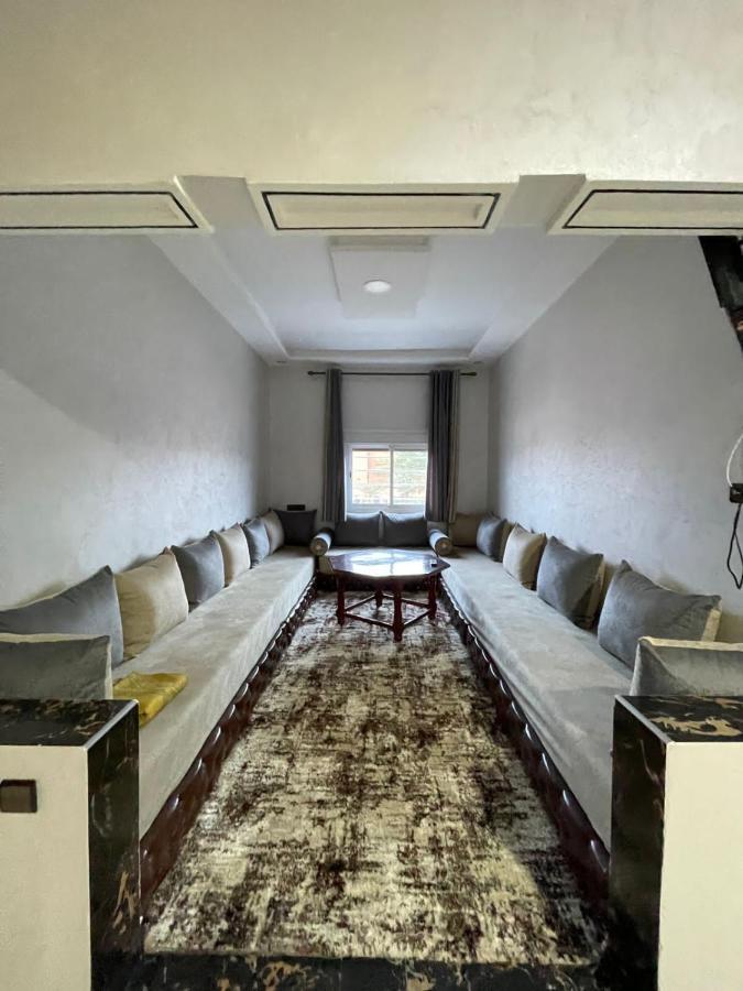 Ideal For Families I Entire Comfy Appartment I Fibre Internet Up To 100 Mbps I Palms Residence الرشيدية المظهر الخارجي الصورة