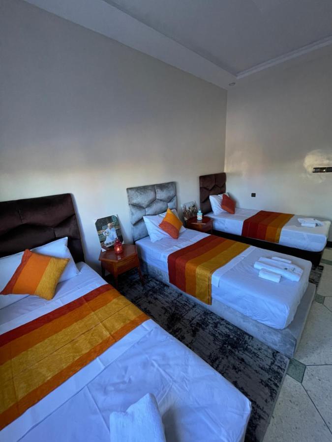 Ideal For Families I Entire Comfy Appartment I Fibre Internet Up To 100 Mbps I Palms Residence الرشيدية المظهر الخارجي الصورة