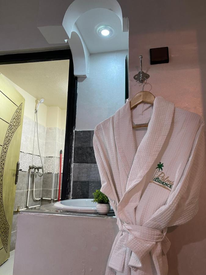Ideal For Families I Entire Comfy Appartment I Fibre Internet Up To 100 Mbps I Palms Residence الرشيدية المظهر الخارجي الصورة