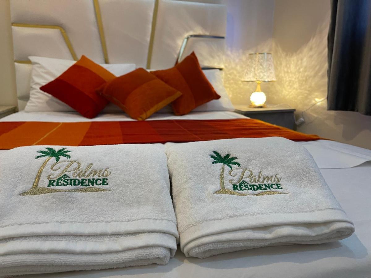 Ideal For Families I Entire Comfy Appartment I Fibre Internet Up To 100 Mbps I Palms Residence الرشيدية المظهر الخارجي الصورة