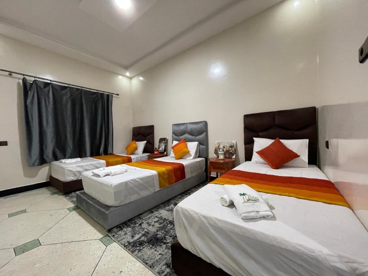 Ideal For Families I Entire Comfy Appartment I Fibre Internet Up To 100 Mbps I Palms Residence الرشيدية المظهر الخارجي الصورة