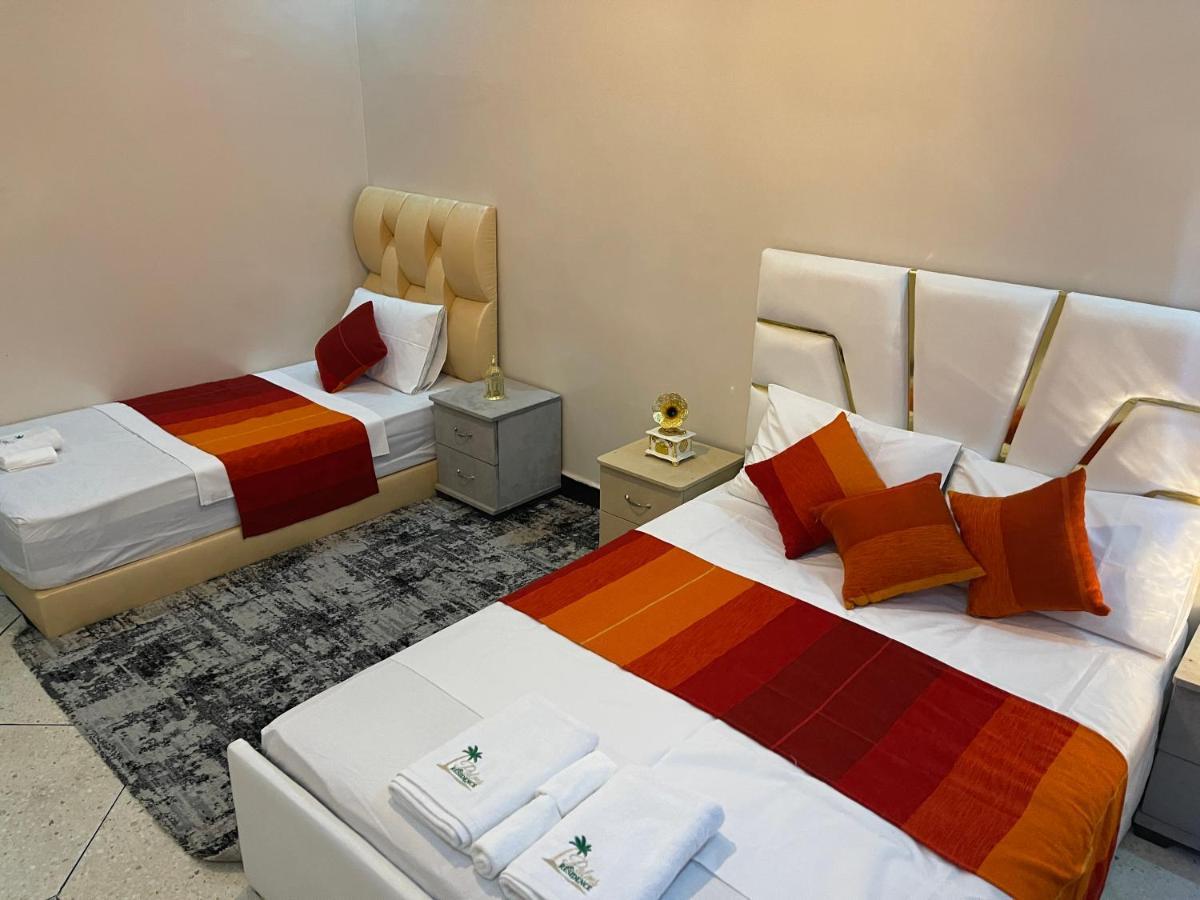 Ideal For Families I Entire Comfy Appartment I Fibre Internet Up To 100 Mbps I Palms Residence الرشيدية المظهر الخارجي الصورة