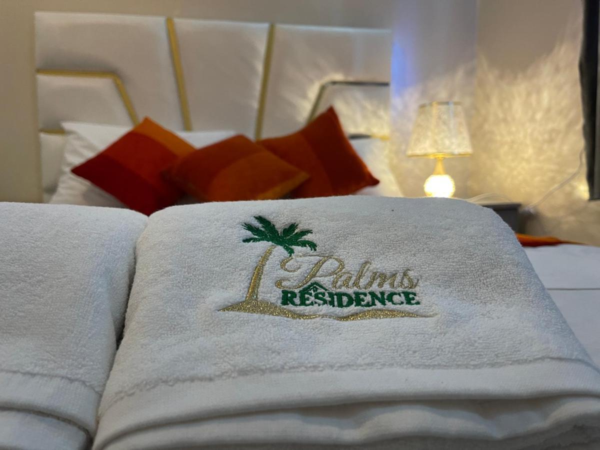 Ideal For Families I Entire Comfy Appartment I Fibre Internet Up To 100 Mbps I Palms Residence الرشيدية المظهر الخارجي الصورة