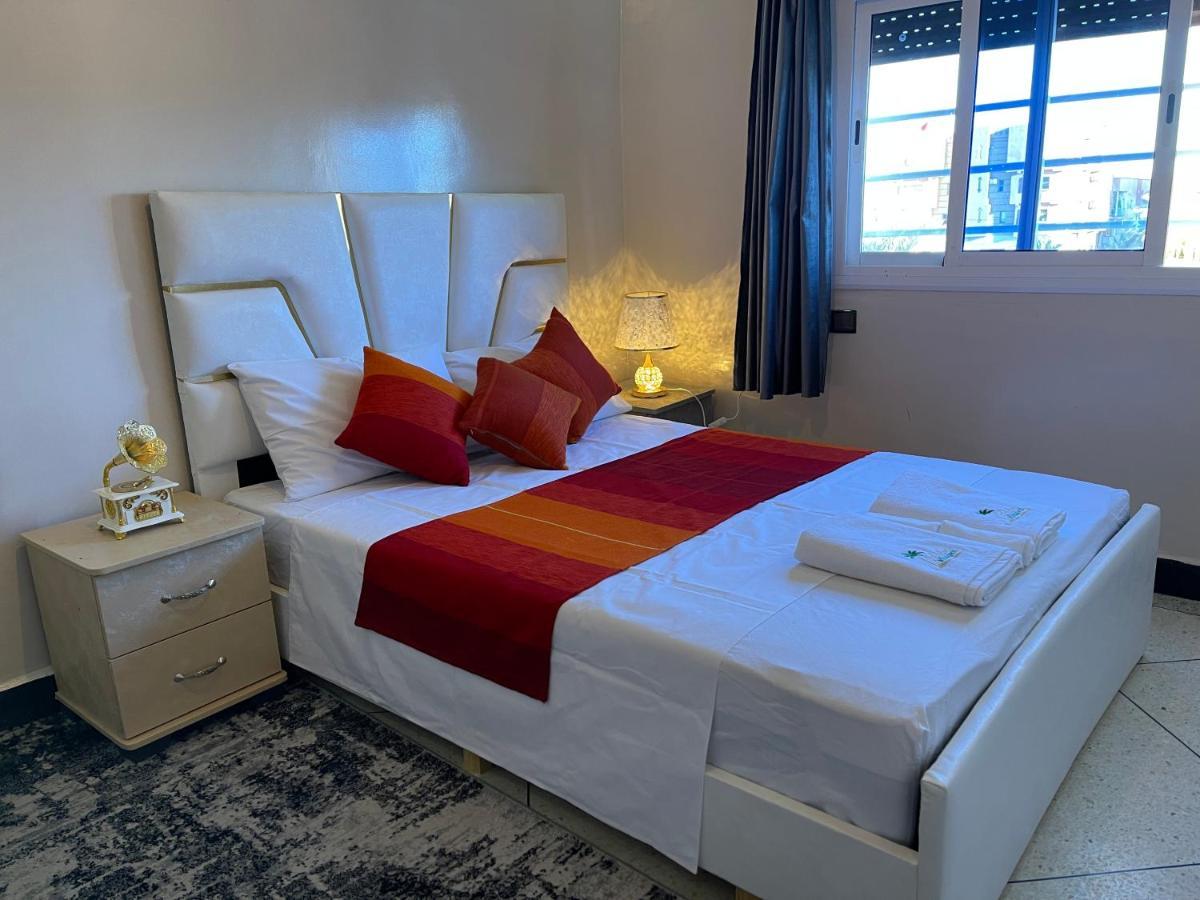 Ideal For Families I Entire Comfy Appartment I Fibre Internet Up To 100 Mbps I Palms Residence الرشيدية المظهر الخارجي الصورة
