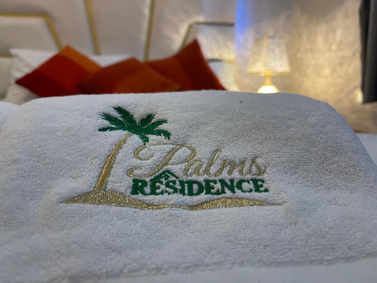 Ideal For Families I Entire Comfy Appartment I Fibre Internet Up To 100 Mbps I Palms Residence الرشيدية المظهر الخارجي الصورة