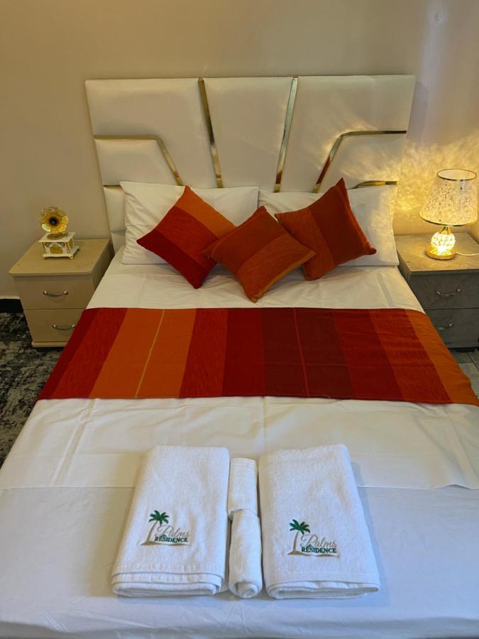 Ideal For Families I Entire Comfy Appartment I Fibre Internet Up To 100 Mbps I Palms Residence الرشيدية المظهر الخارجي الصورة