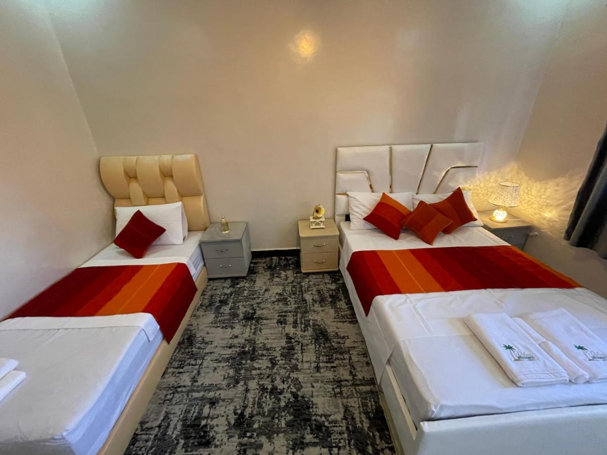 Ideal For Families I Entire Comfy Appartment I Fibre Internet Up To 100 Mbps I Palms Residence الرشيدية المظهر الخارجي الصورة