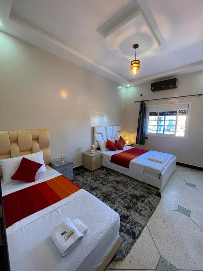Ideal For Families I Entire Comfy Appartment I Fibre Internet Up To 100 Mbps I Palms Residence الرشيدية المظهر الخارجي الصورة