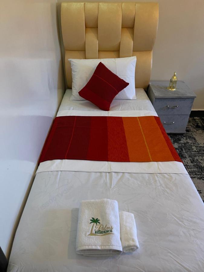 Ideal For Families I Entire Comfy Appartment I Fibre Internet Up To 100 Mbps I Palms Residence الرشيدية المظهر الخارجي الصورة