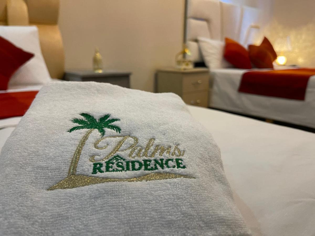 Ideal For Families I Entire Comfy Appartment I Fibre Internet Up To 100 Mbps I Palms Residence الرشيدية المظهر الخارجي الصورة