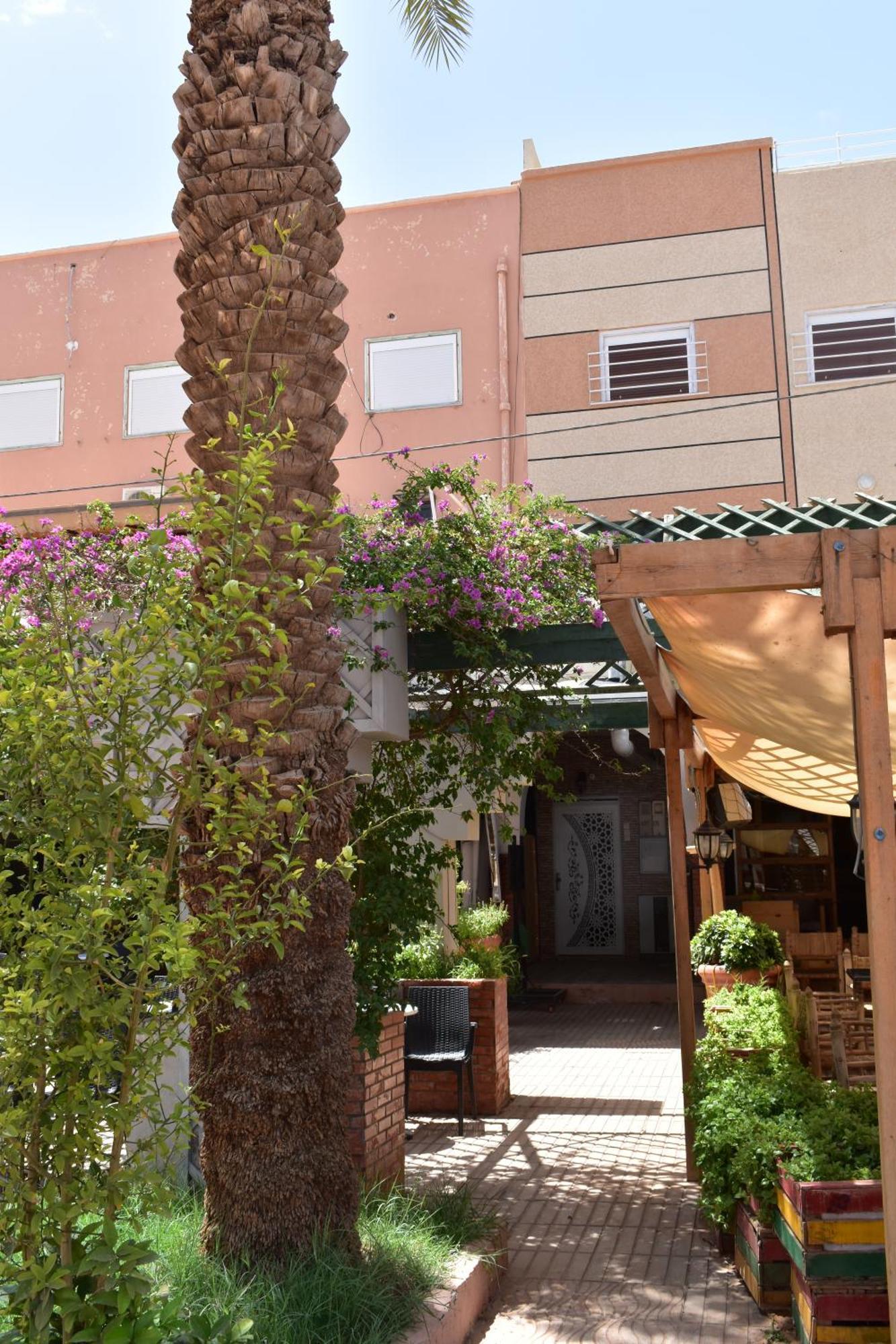 Ideal For Families I Entire Comfy Appartment I Fibre Internet Up To 100 Mbps I Palms Residence الرشيدية المظهر الخارجي الصورة