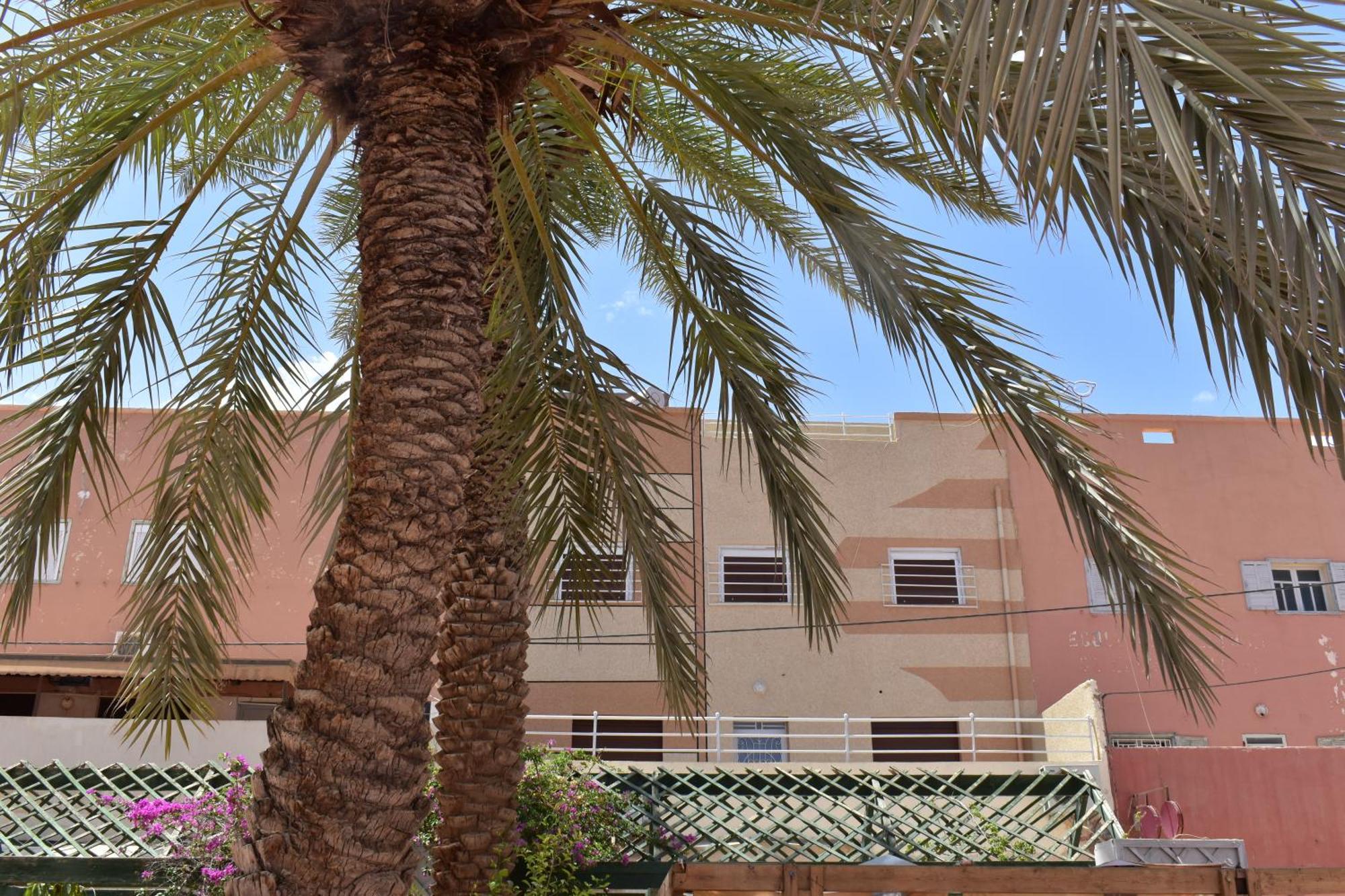 Ideal For Families I Entire Comfy Appartment I Fibre Internet Up To 100 Mbps I Palms Residence الرشيدية المظهر الخارجي الصورة